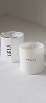 Makana Isla Pliage Candle