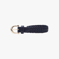 Lovestrength Lennon Belt in Black