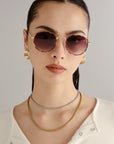 Le Specs Lost Legacy Sunglasses