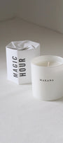 Makana Magic Hour Pliage Candle