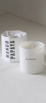 Makana Mango Papaya Pliage Candle