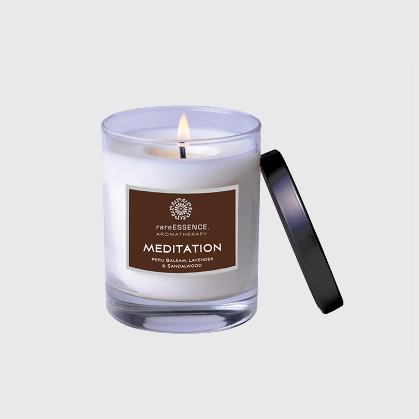 rareESSENCE Meditation Aromatherapy Spa Candle