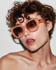 Le Specs Euphoria Sunglasses