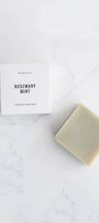 Makana Rosemary Mint Botanical Soap
