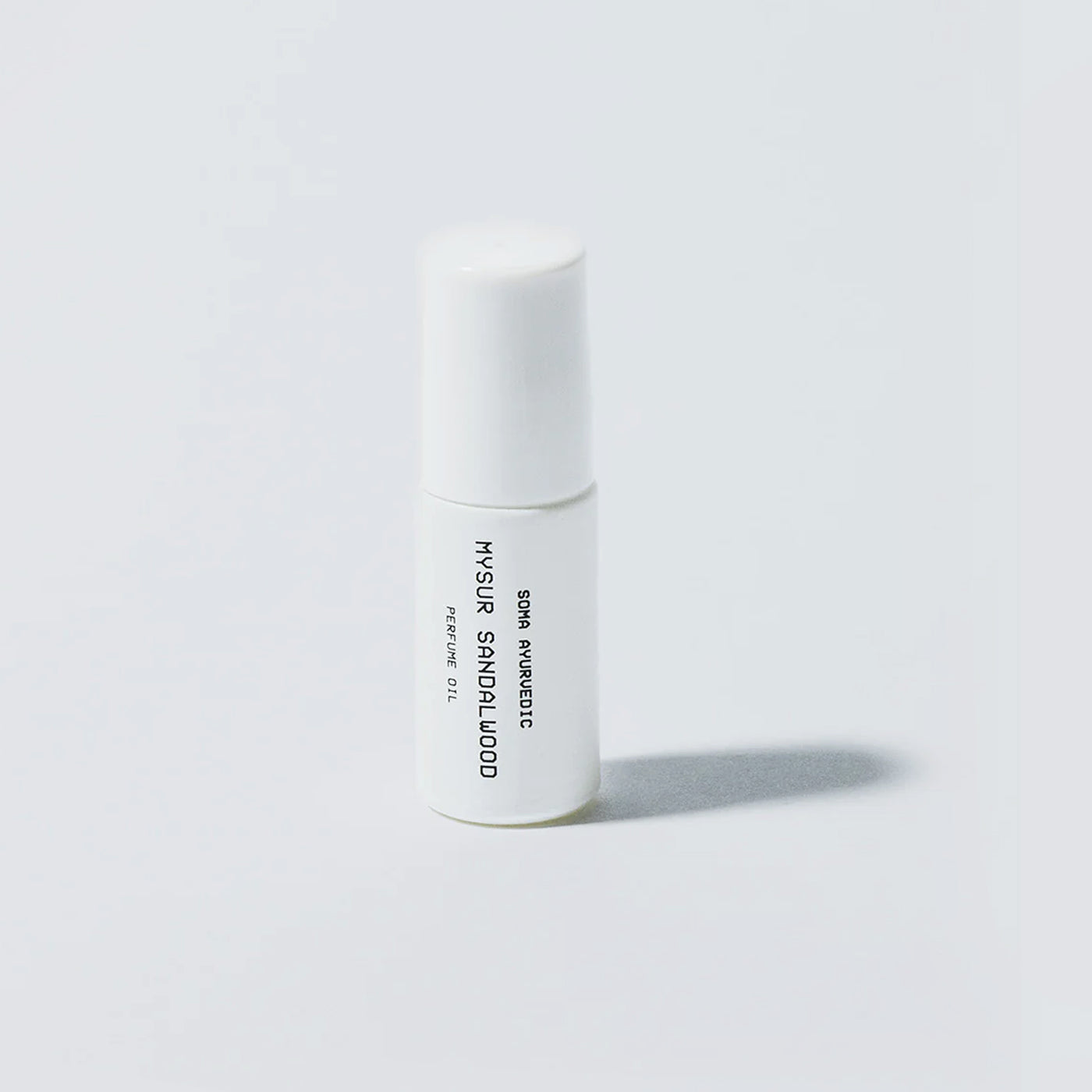 Soma Ayervedic Mysur Sandalwood Perfume Oil