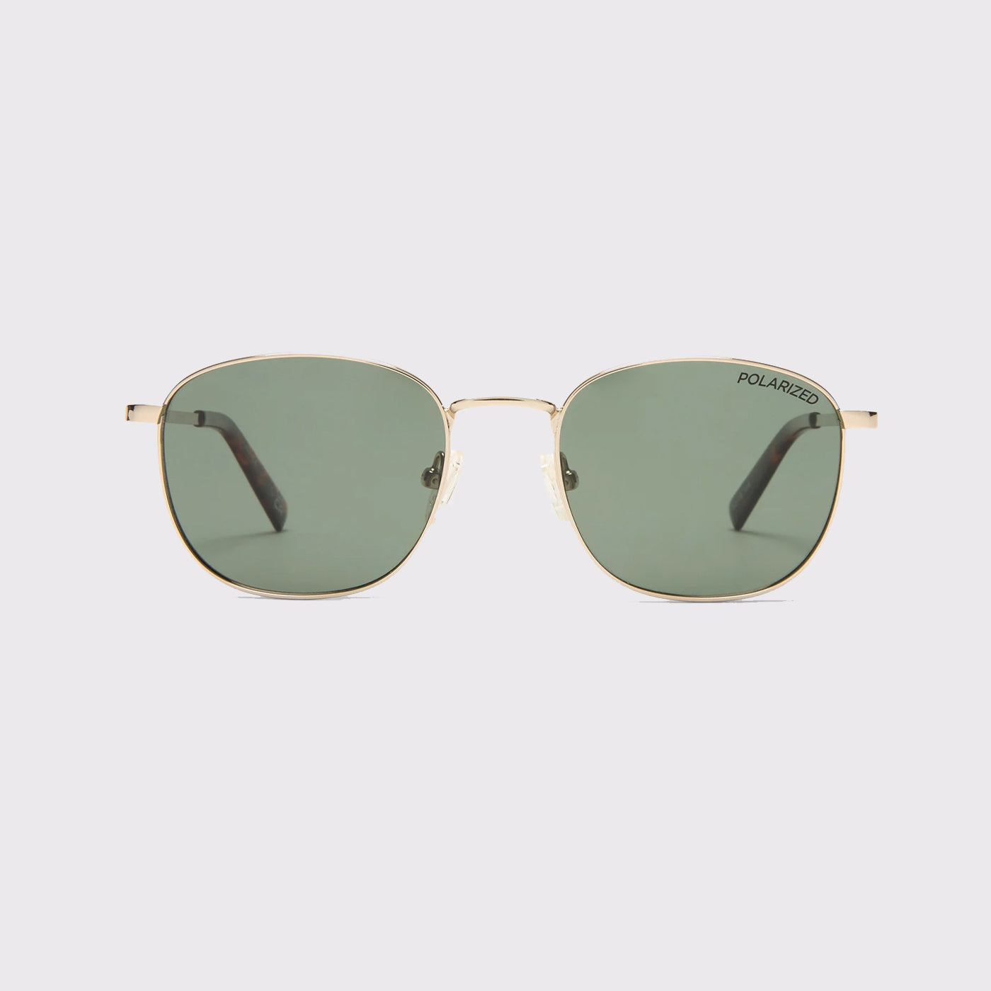 Le Specs Neptune Deux Polarized Sunglasses