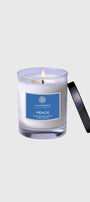 rareESSENCE Peace Aromatherapy Spa Candle