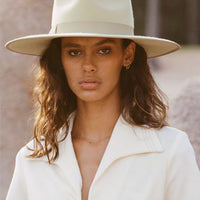 Lack of Color Pistachio Rancher