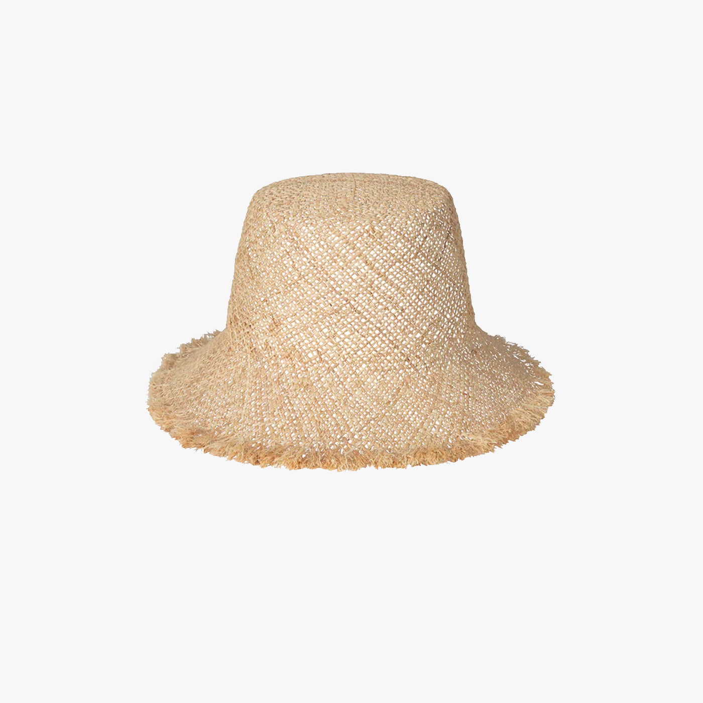 Lack of Color Reef Bucket Fray