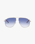 Le Specs Schmaltzy Sunglasses