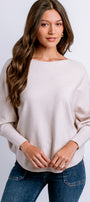 Kerisma Ryu Thin Top