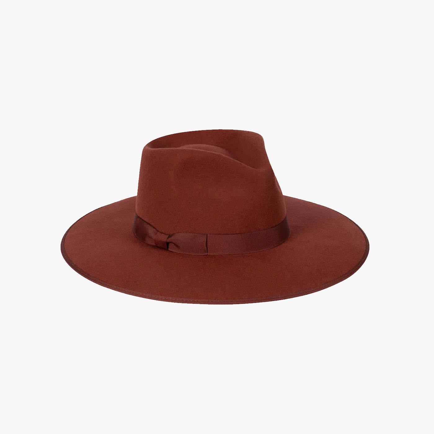 Lack of Color Terracotta Rancher