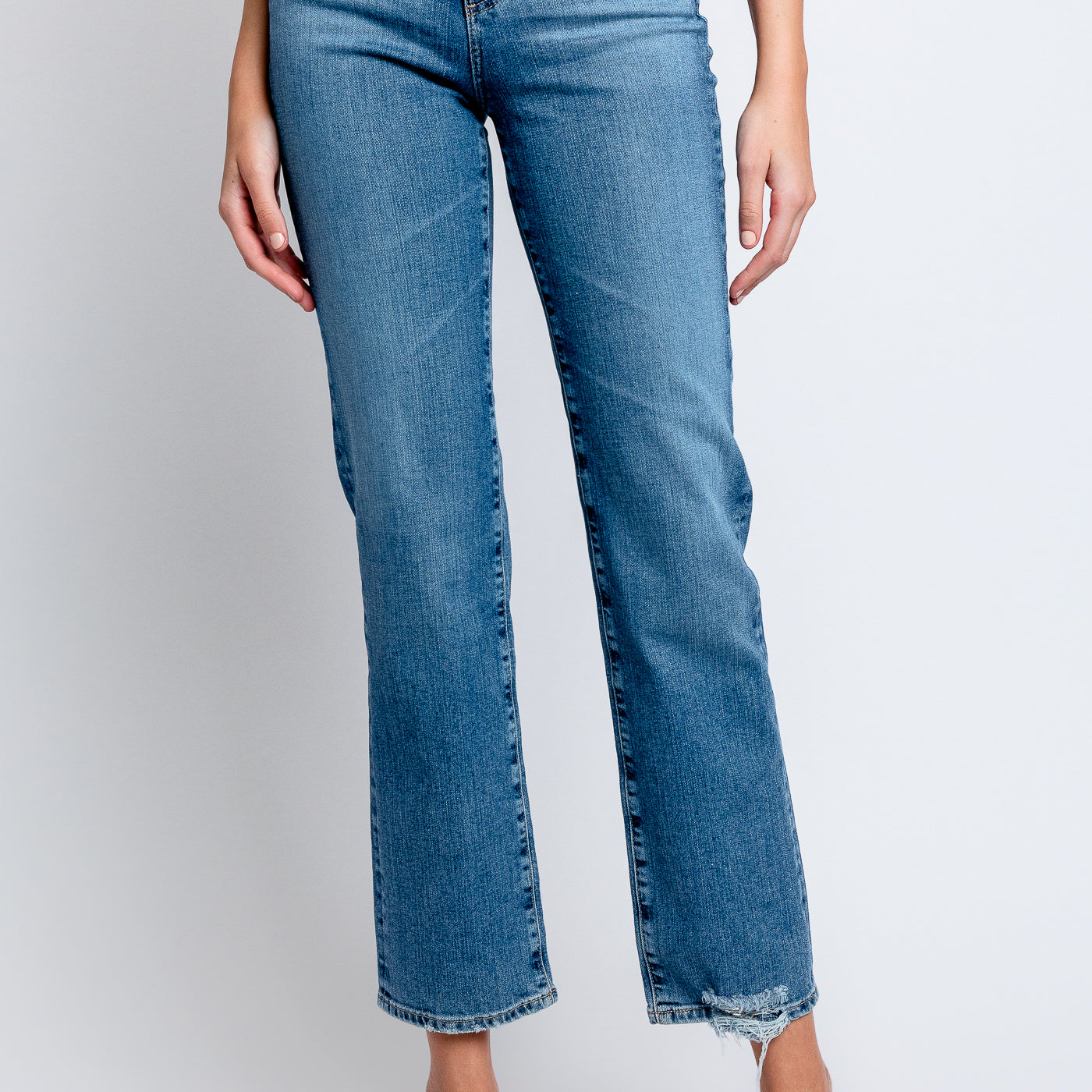 DL1961 Patti Straight