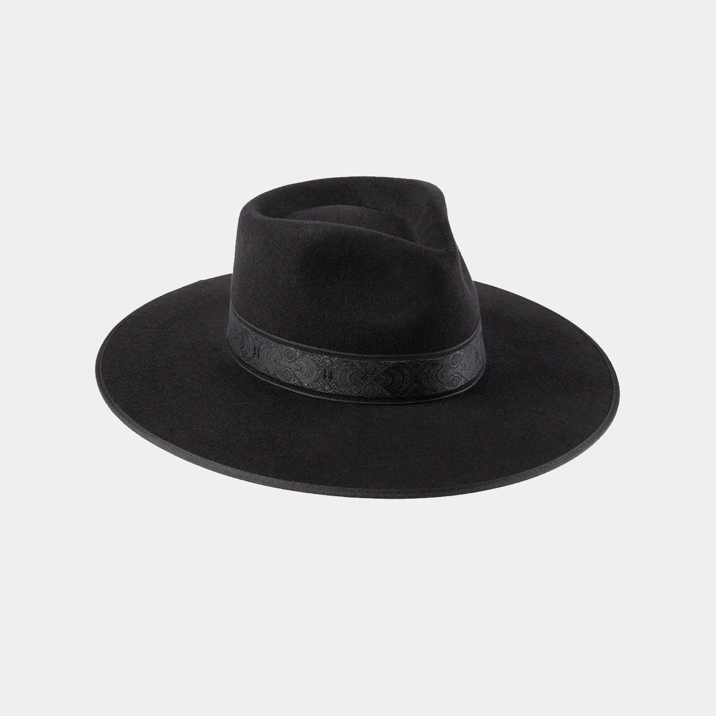 Lack of Color The Noir Rancher