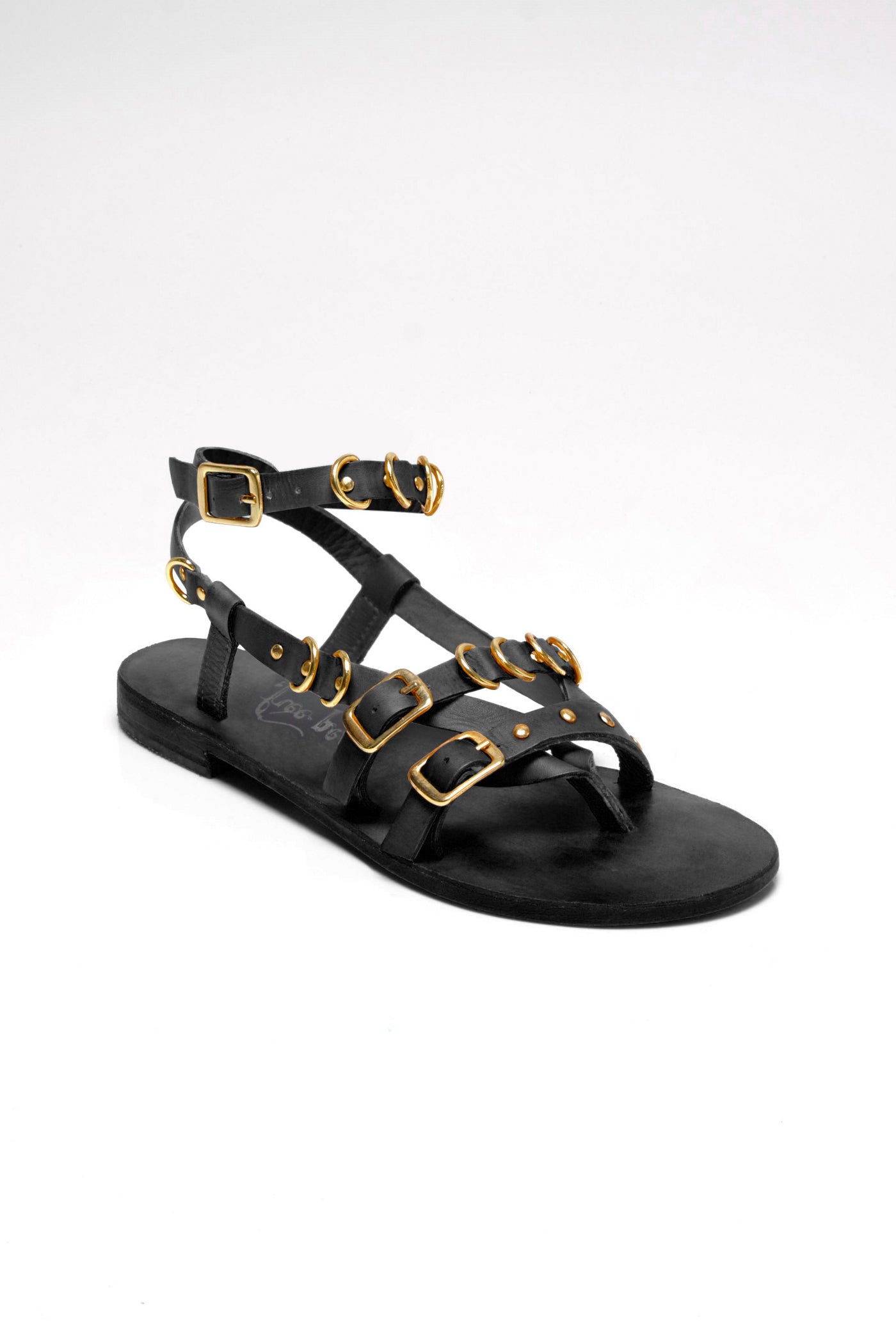 Free People Midas Touch Sandal