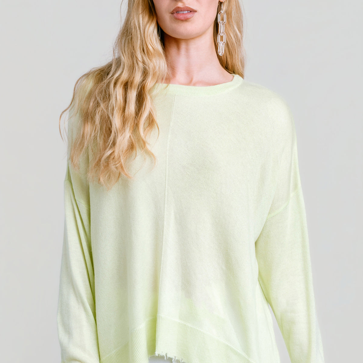 Kerisma Lawson Top