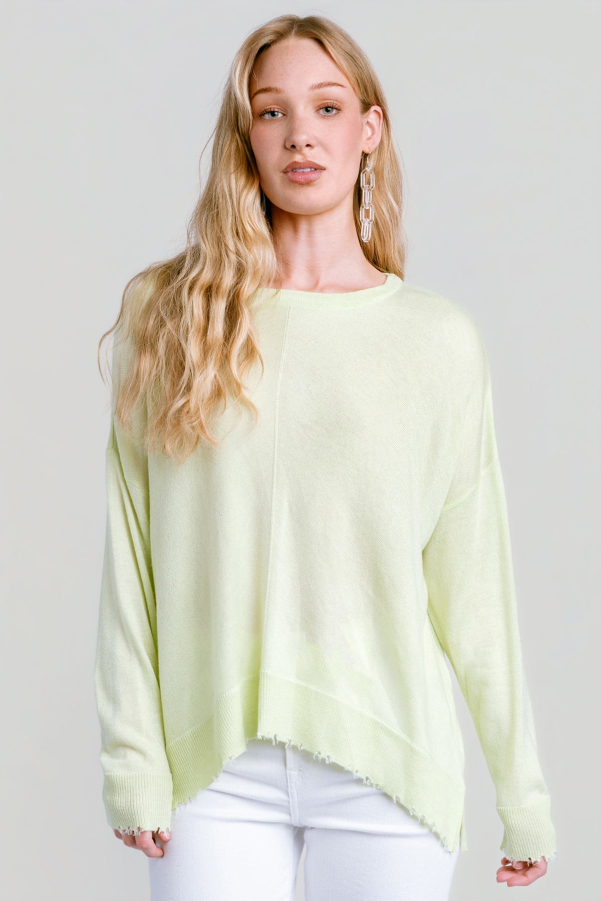 Kerisma Lawson Top