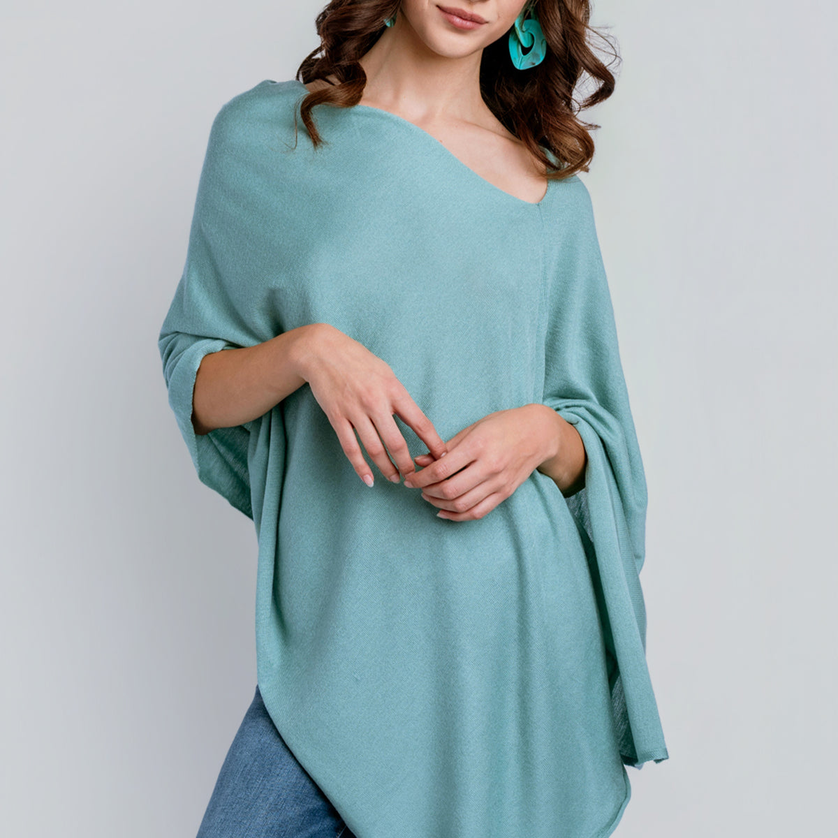 Kerisma Eden Multi-Way Poncho