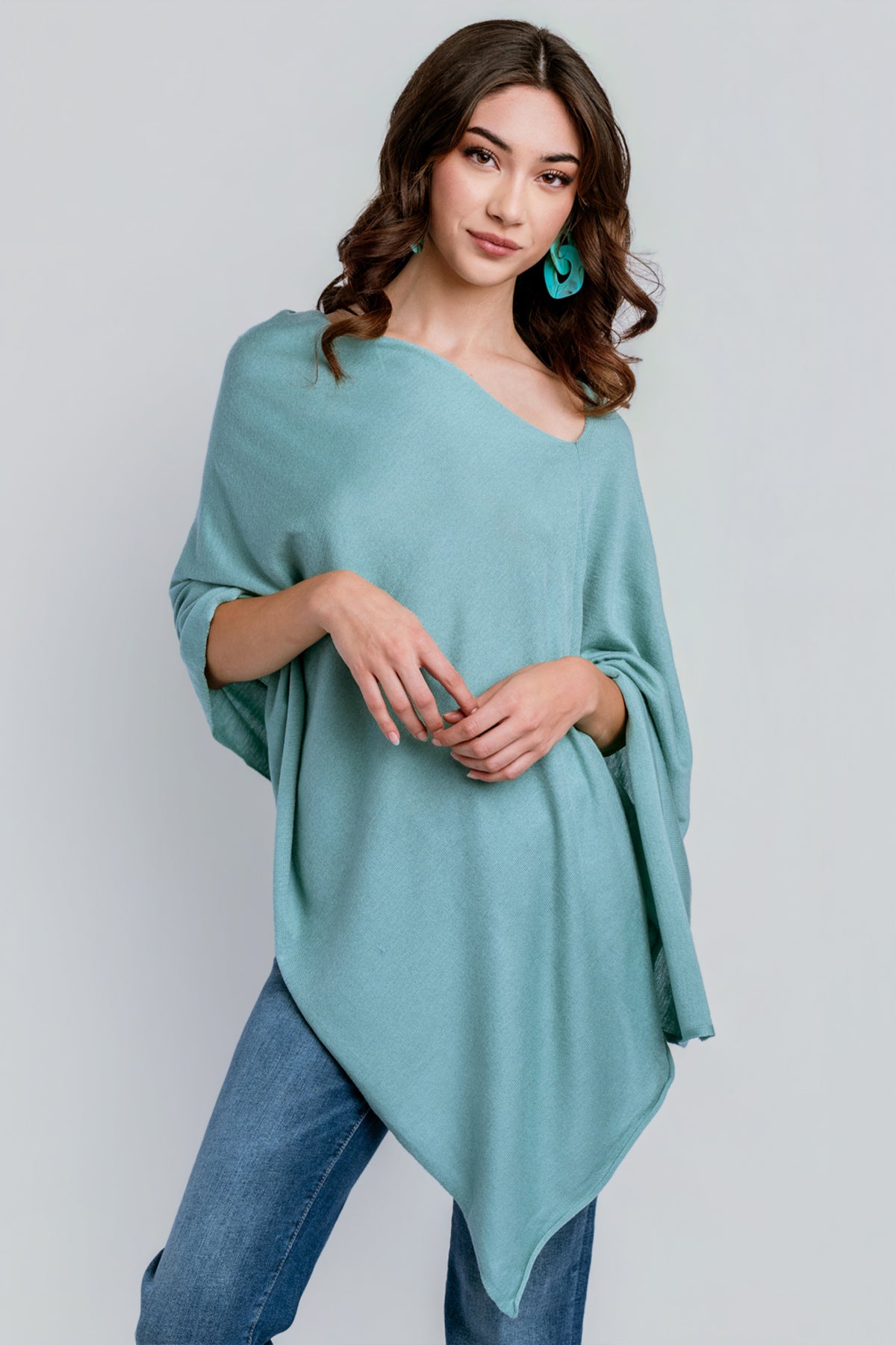 Kerisma Eden Multi-Way Poncho