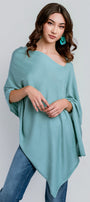 Kerisma Eden Multi-Way Poncho
