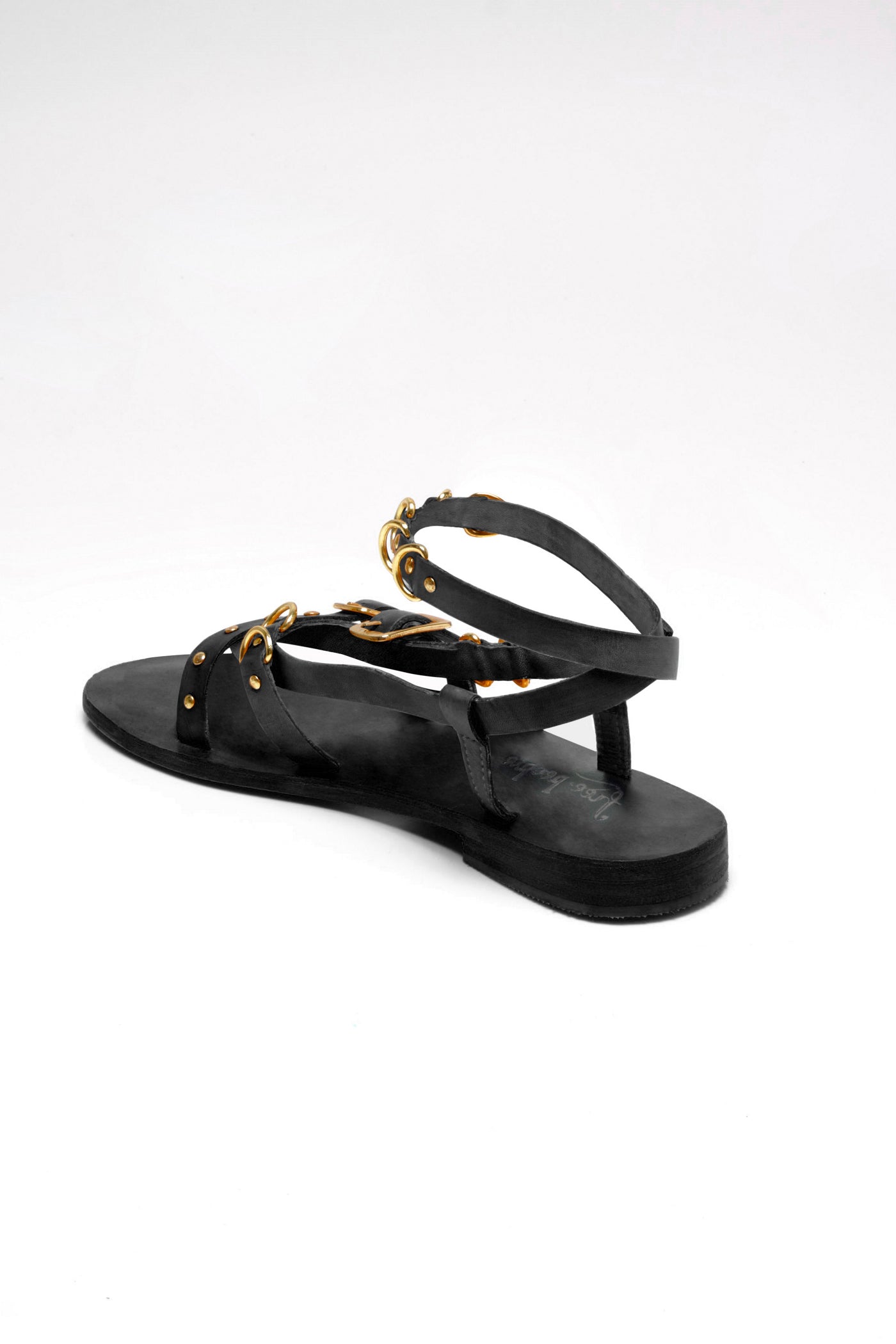 Free People Midas Touch Sandal