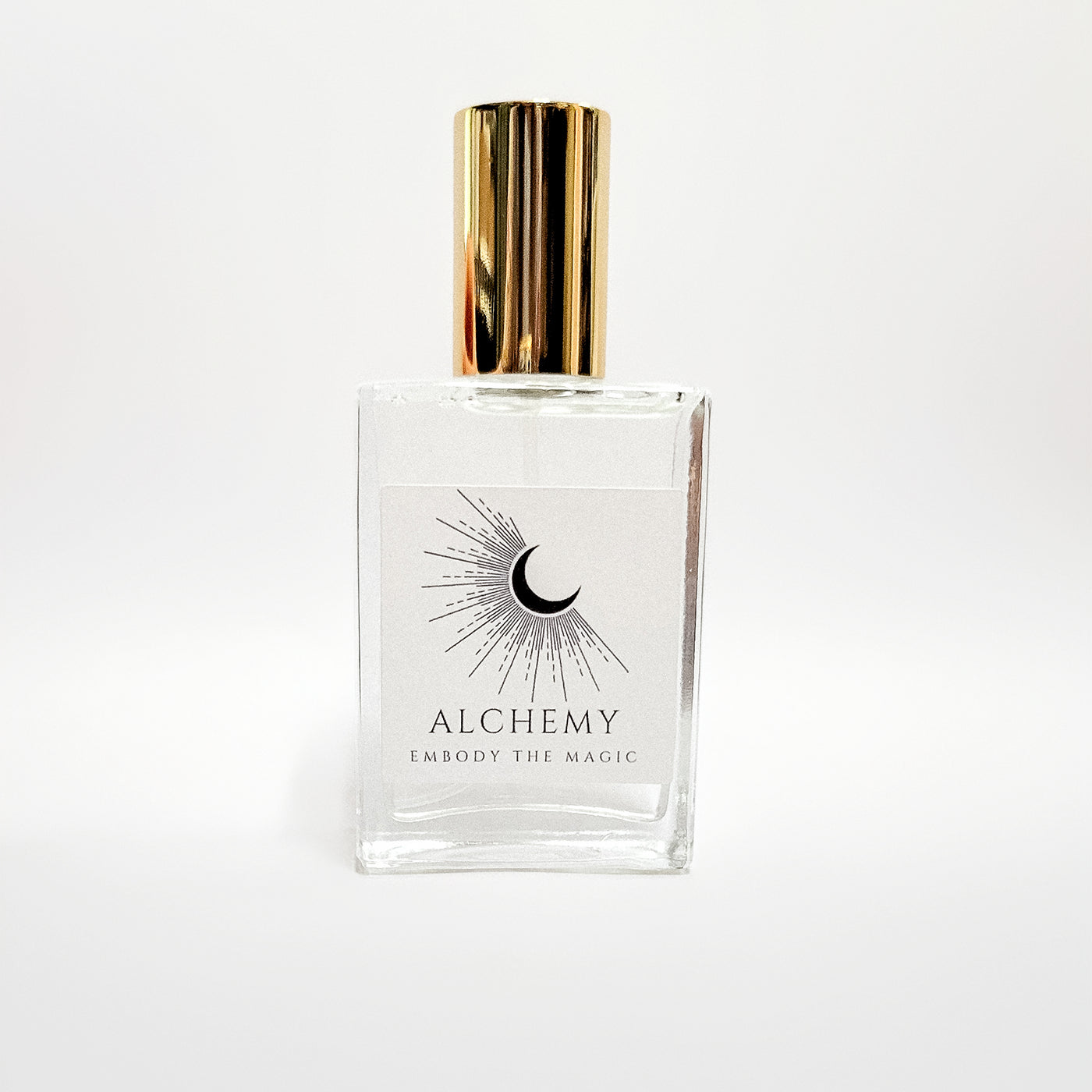 Alchemy Embody the Magic Perfume