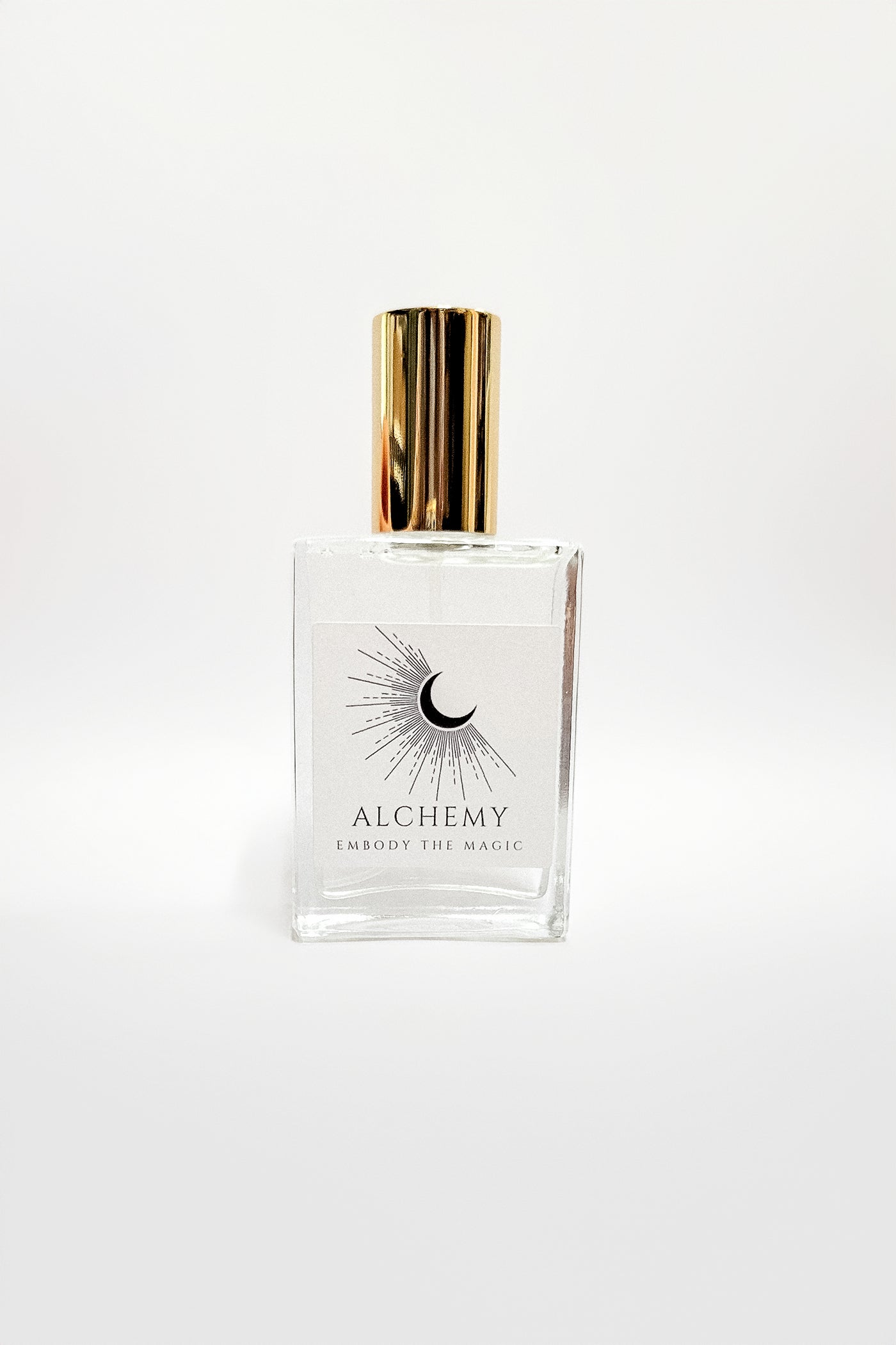 Alchemy Embody the Magic Perfume