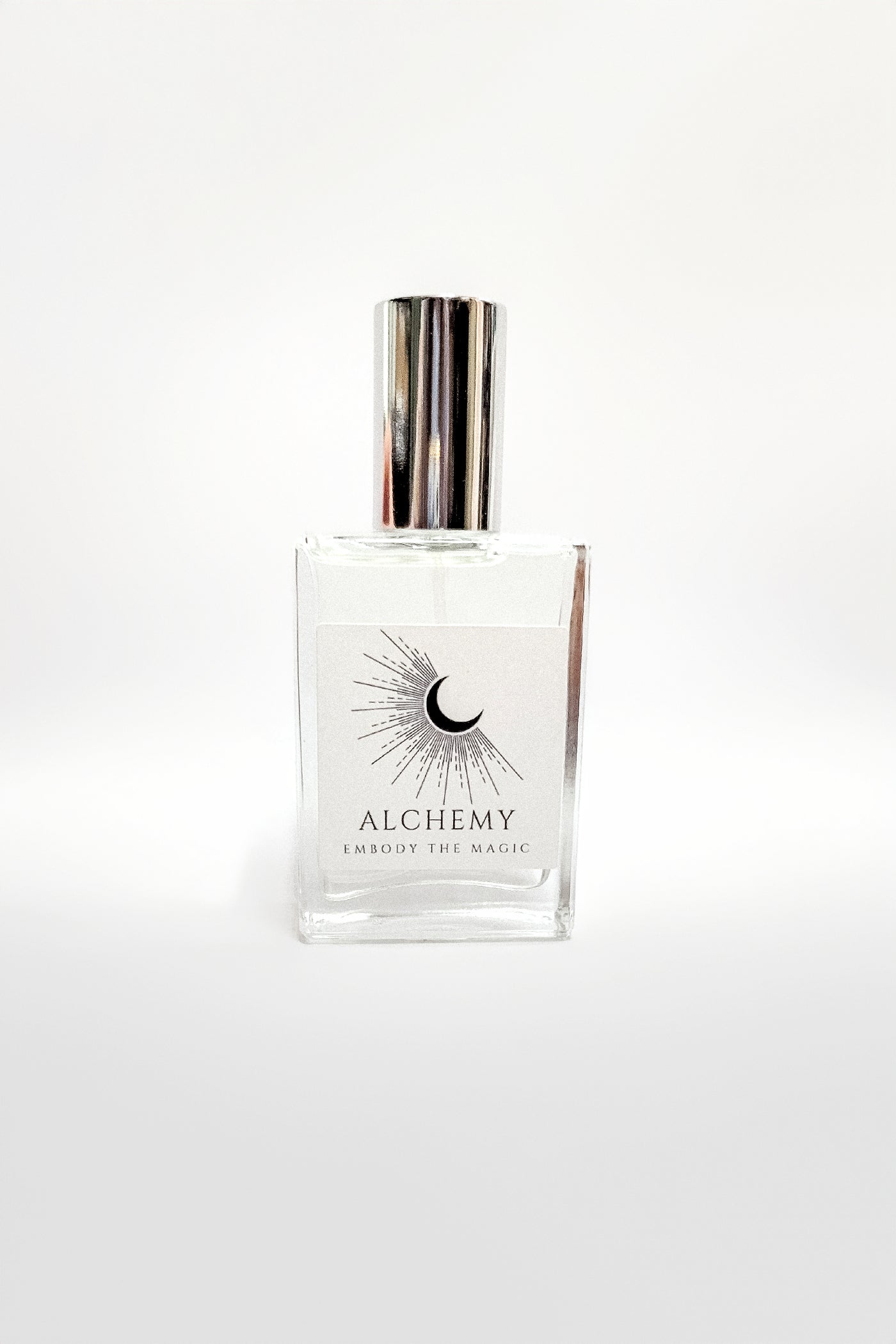 Alchemy Embody the Magic Perfume
