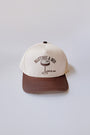 The Happiest Martinis & Men Hat