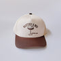 The Happiest Martinis & Men Hat