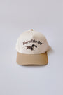 The Happiest Hair of the Dog Hat