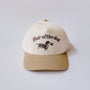 The Happiest Hair of the Dog Hat