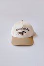 The Happiest Hair of the Dog Hat