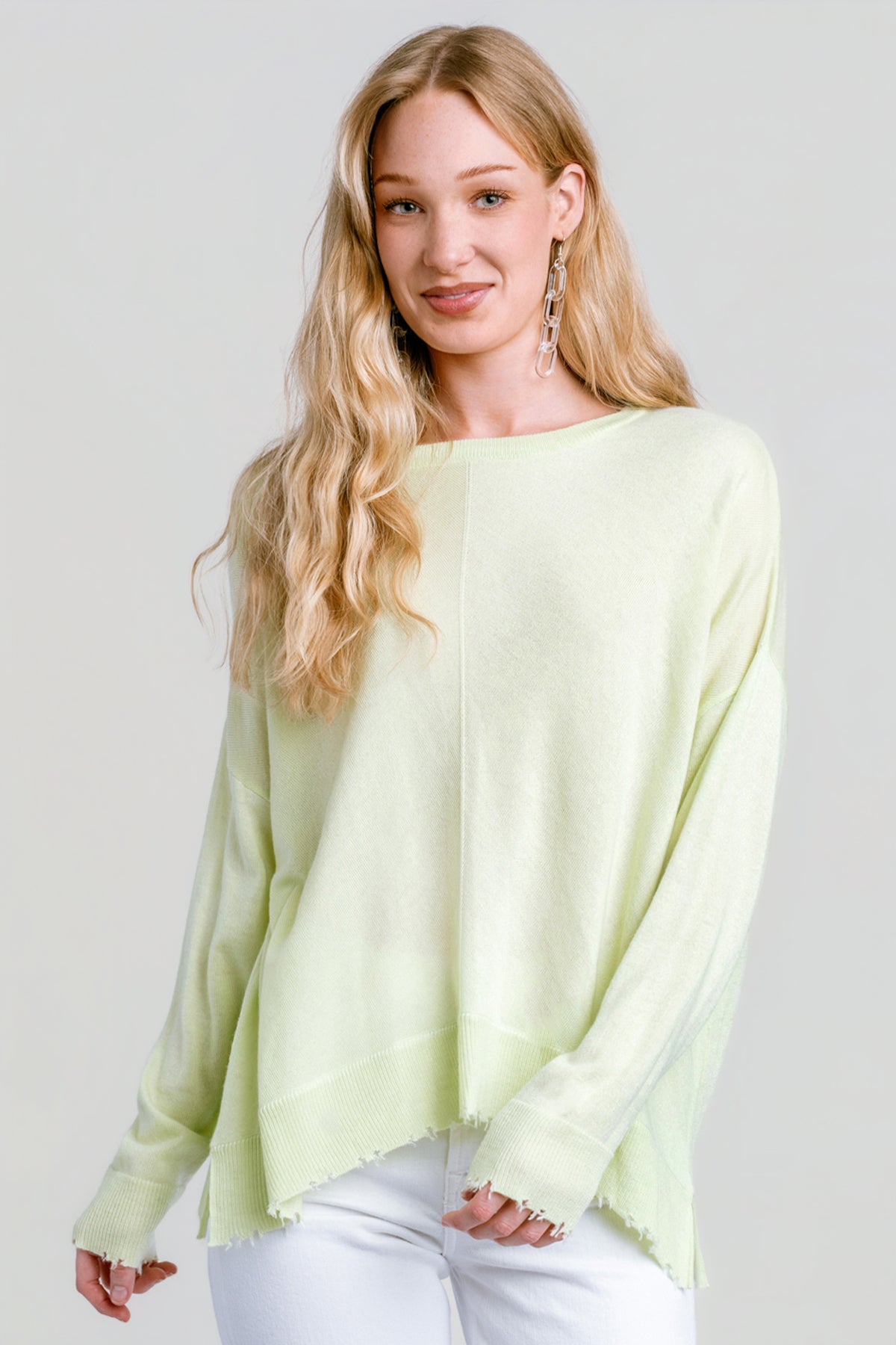 Kerisma Lawson Top