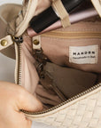 MANDRN Remy Woven Bag