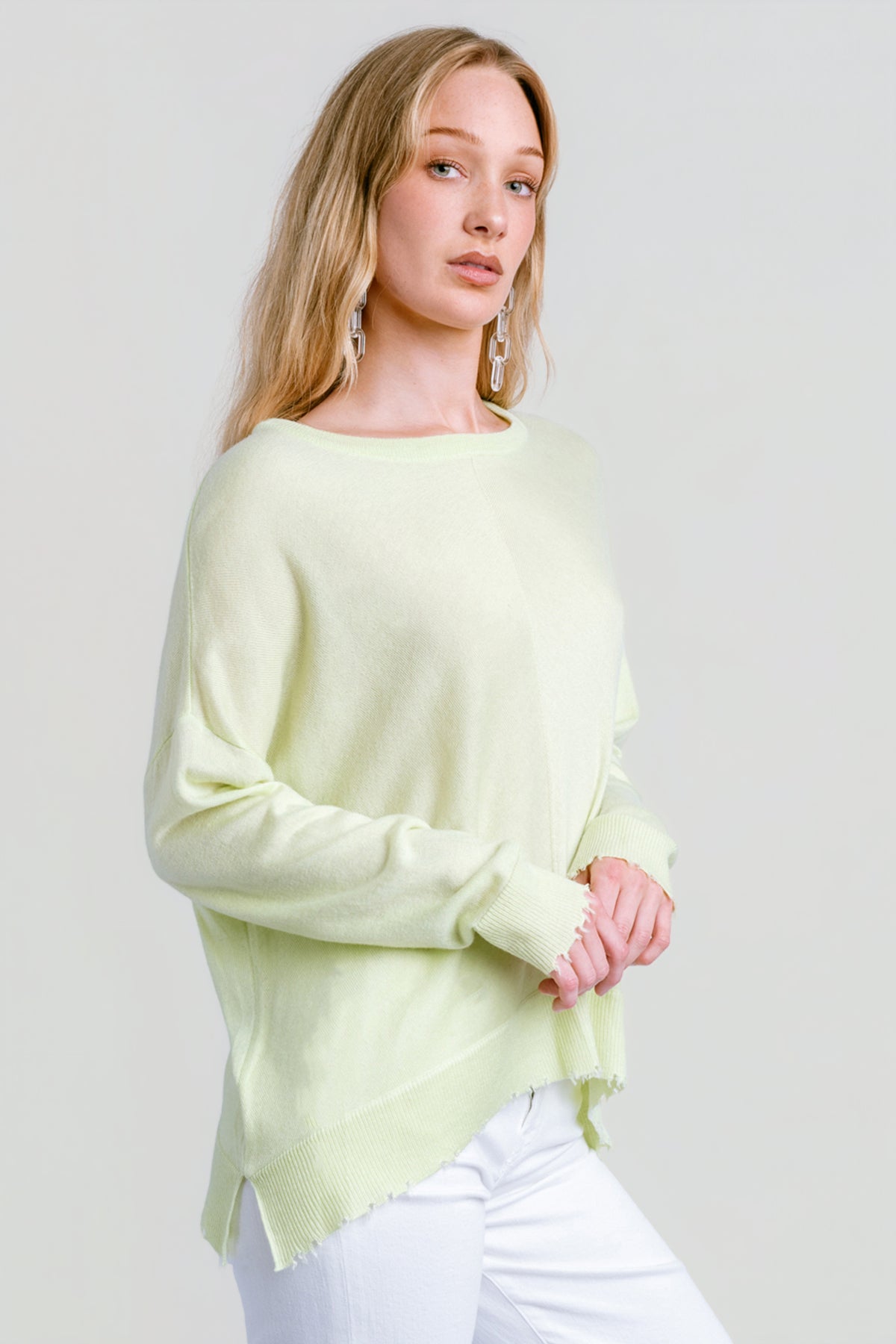 Kerisma Lawson Top