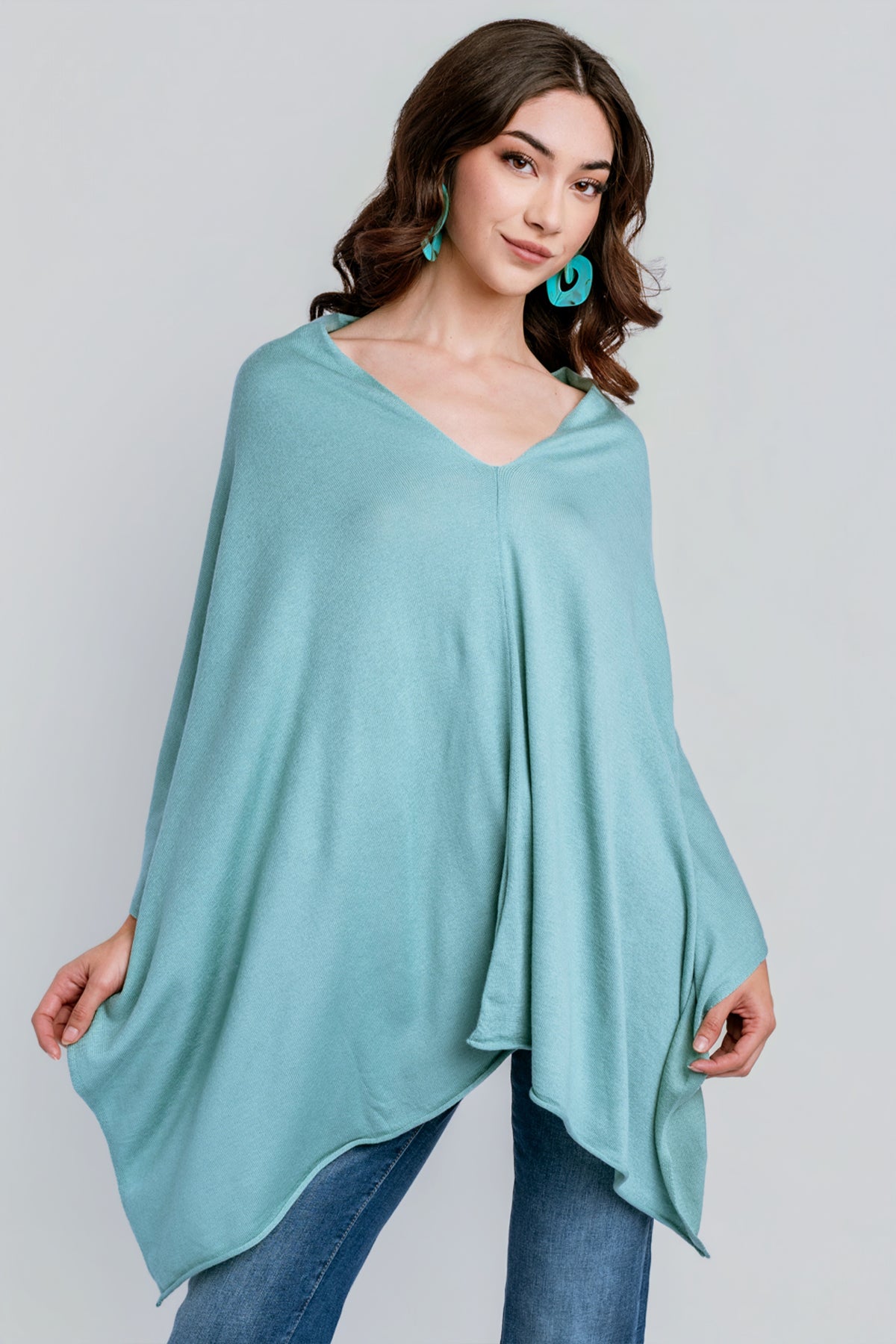 Kerisma Eden Multi-Way Poncho