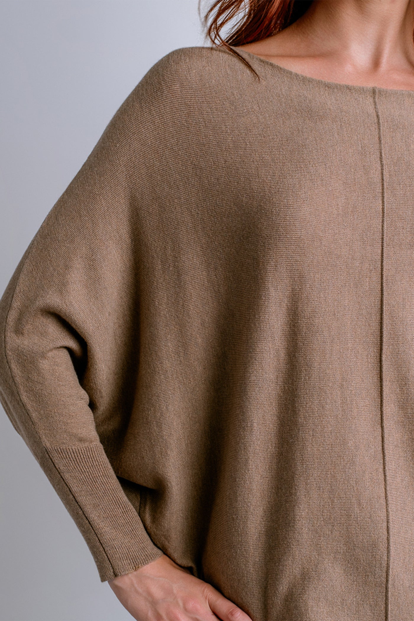 Ryu Lin Turtleneck