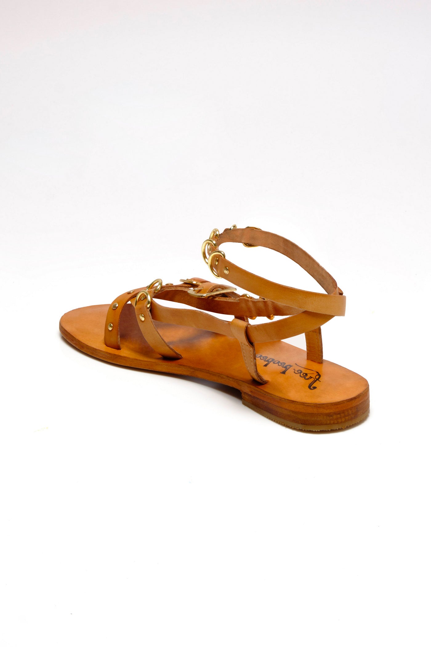 Free People Midas Touch Sandal