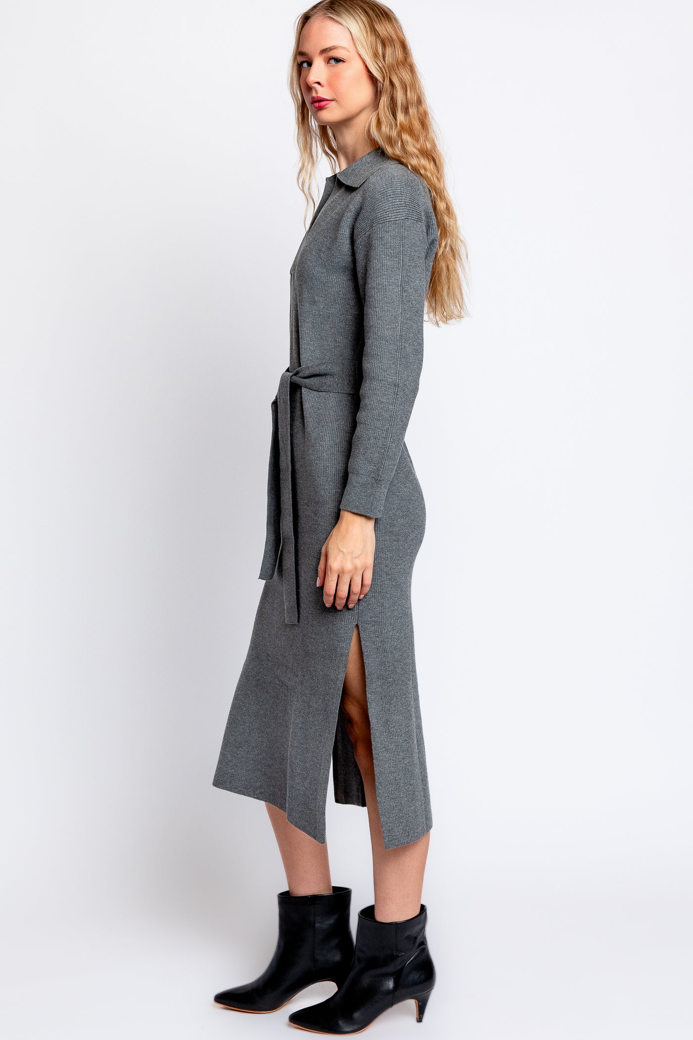 Dru Sweater Dress Dru Sweater Dress