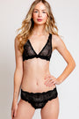 Cosabella Forte Comfie Thong