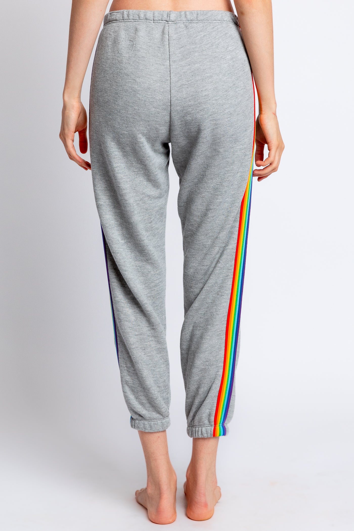 Spiritual Gangster Rainbow Luna Sweatpant