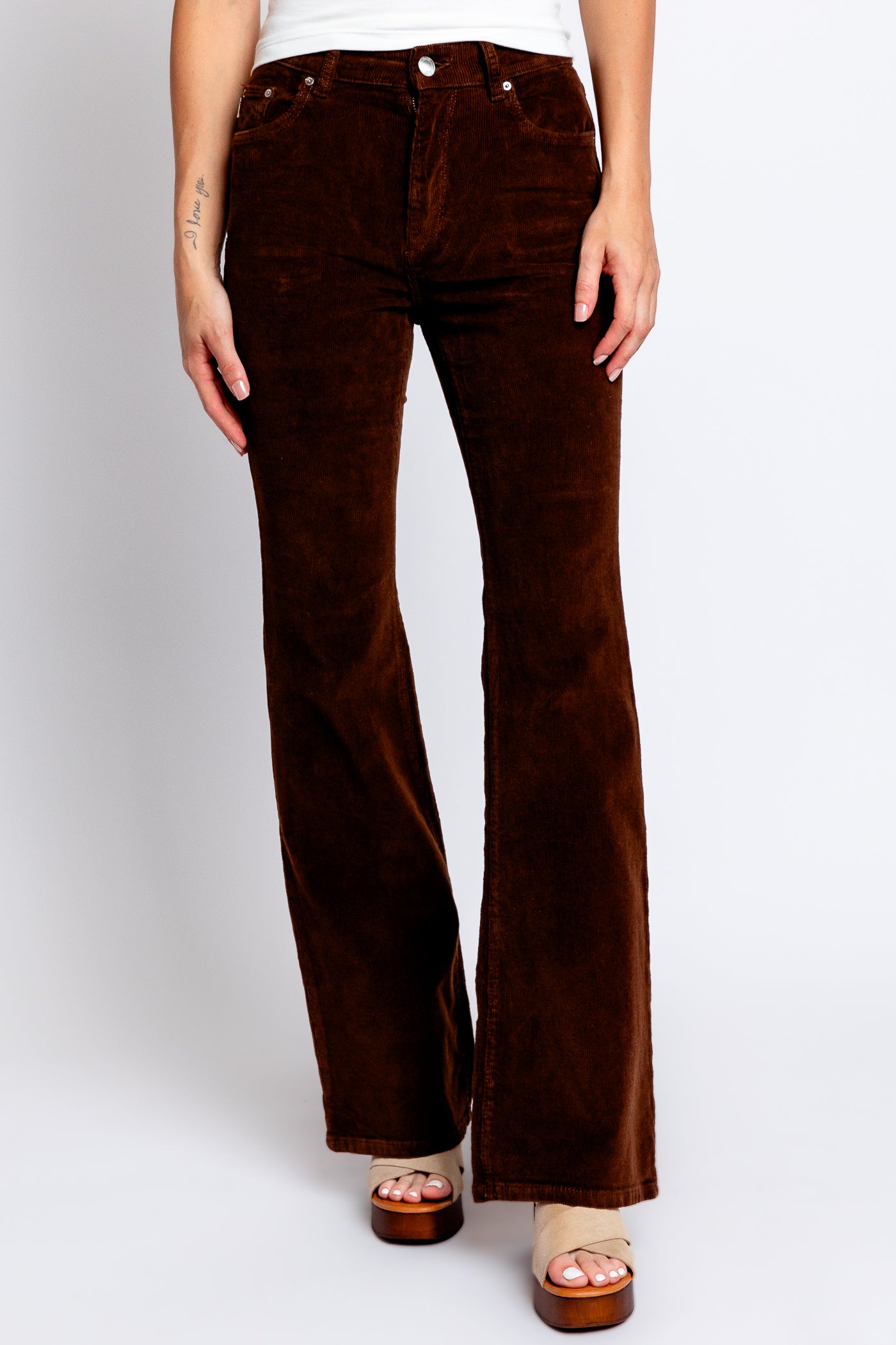 DL1961 Bridget Boot High Rise Instasculpt