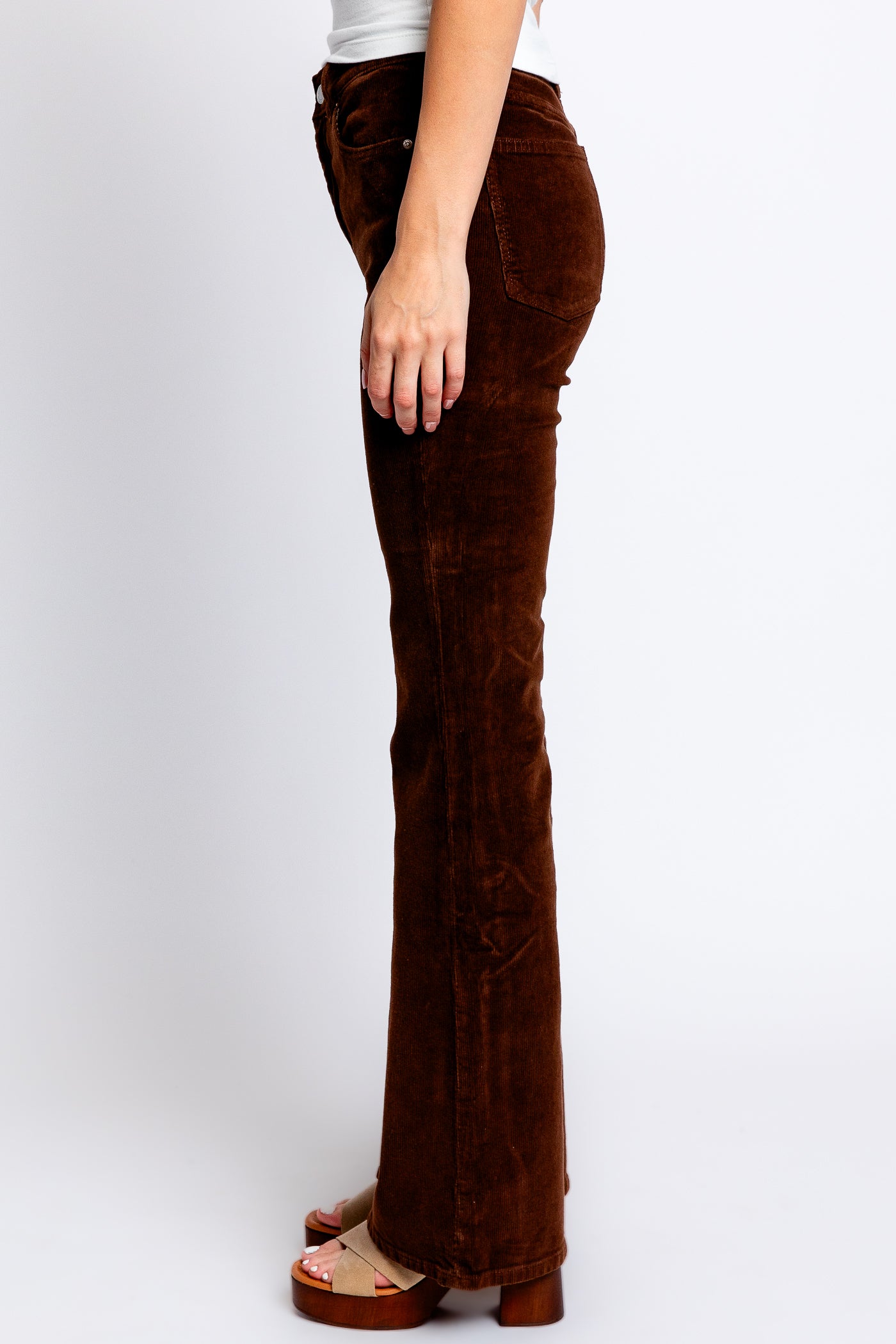 DL1961 Bridget Boot High Rise Instasculpt
