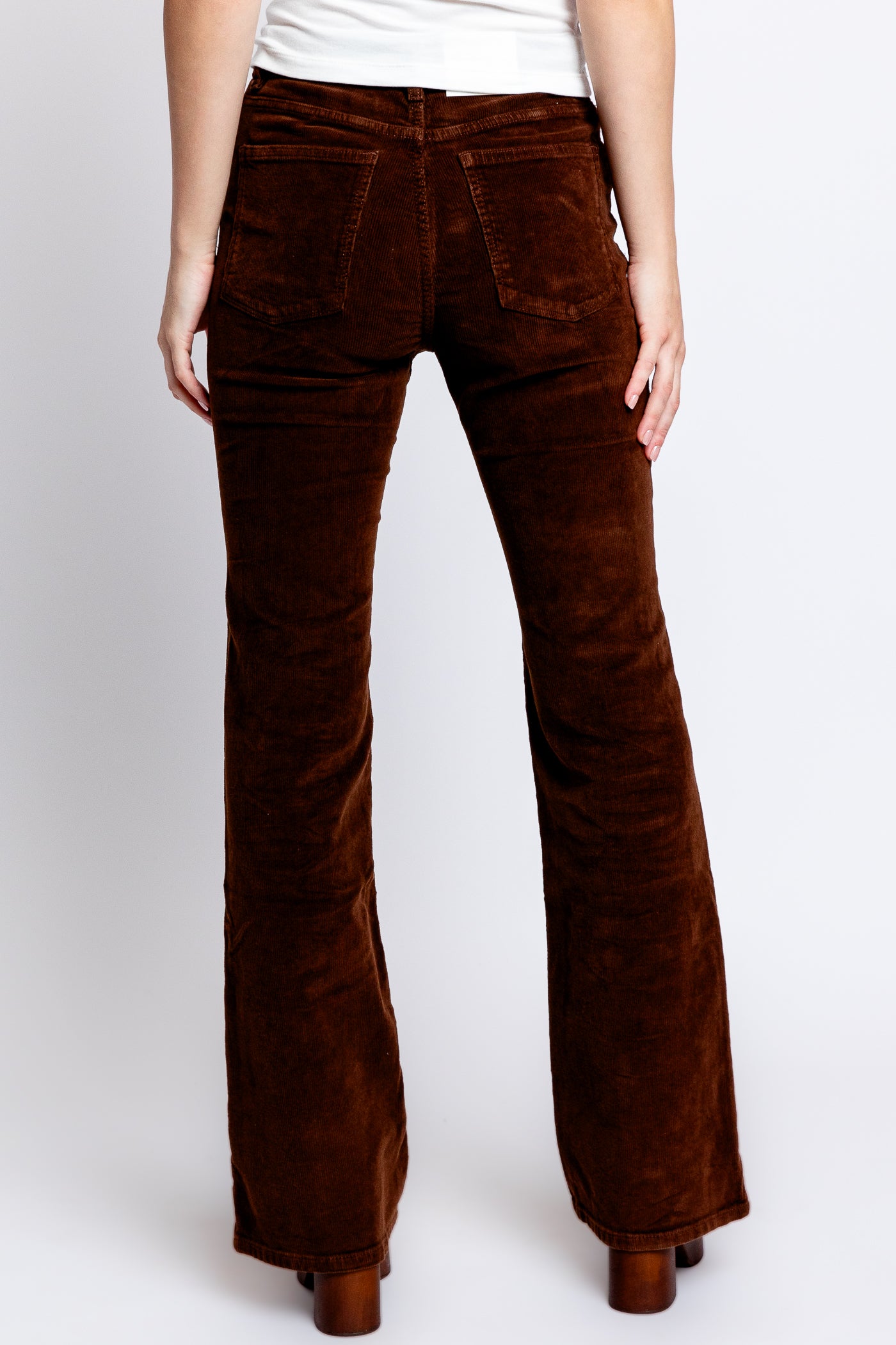DL1961 Bridget Boot High Rise Instasculpt