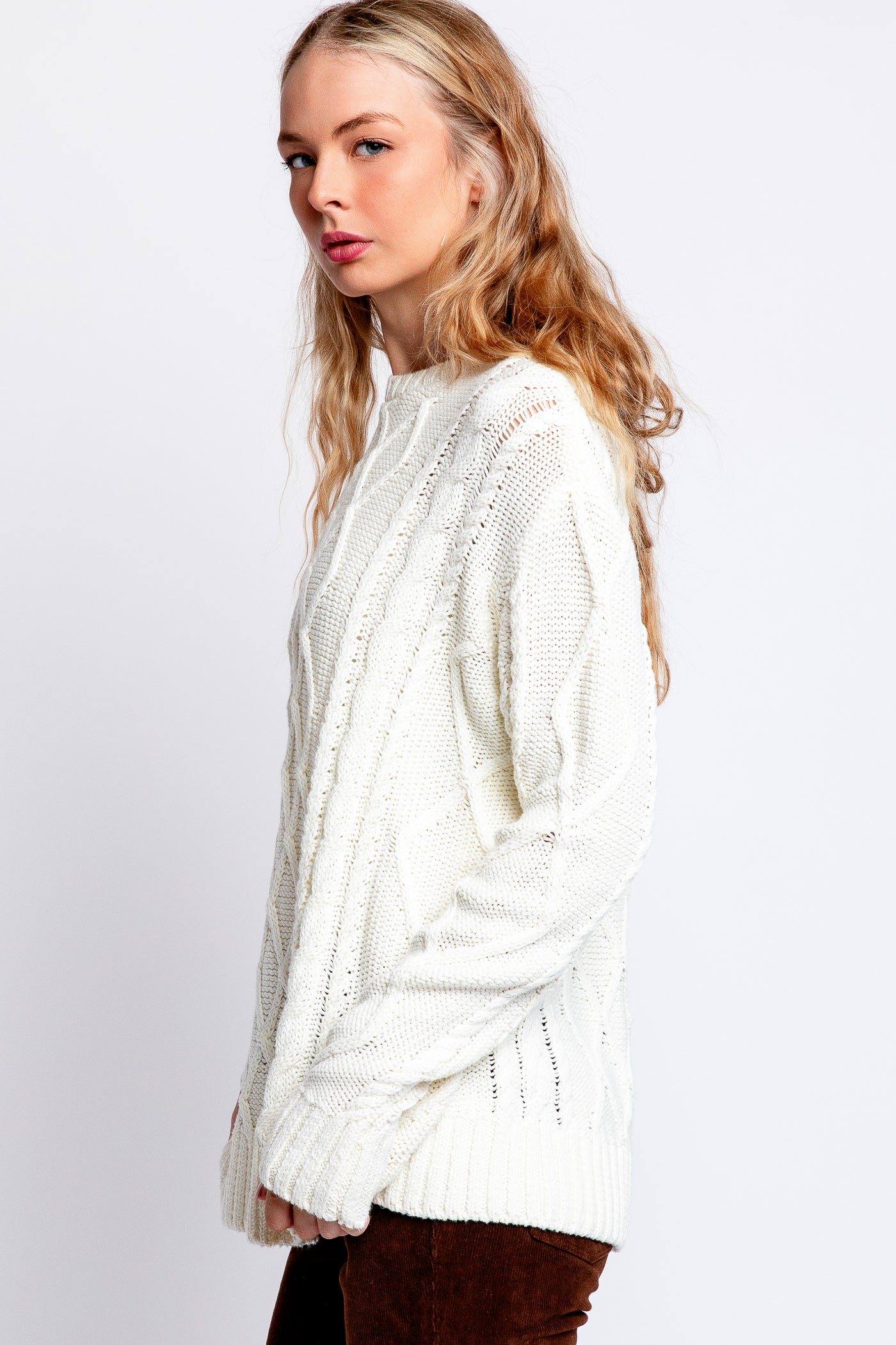 Show Me Your Mumu Day to Day Sweater