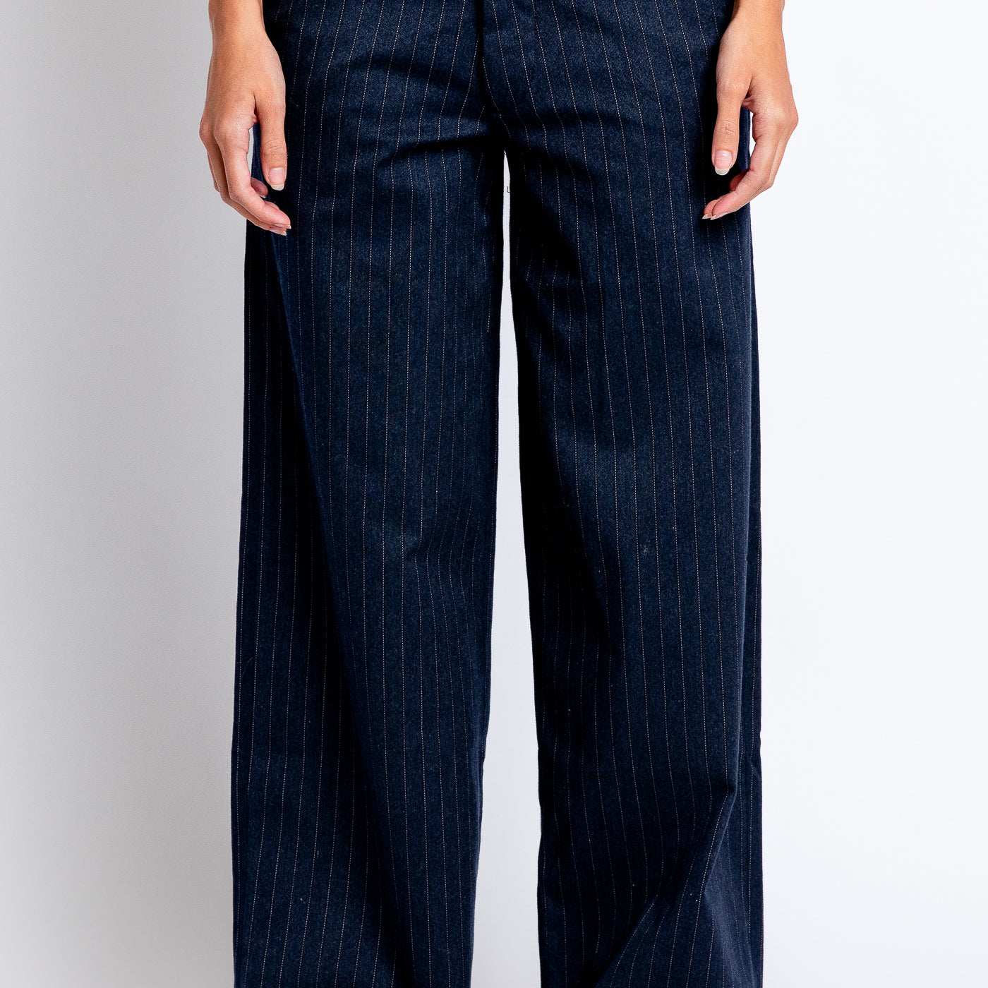 DL1961 Zoie Relaxed Wide Leg