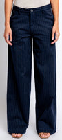 DL1961 Zoie Relaxed Wide Leg