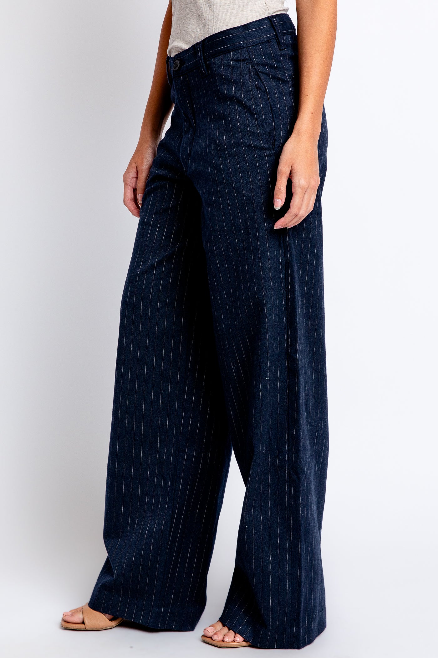 DL1961 Zoie Relaxed Wide Leg