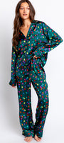 Show Me Your Mumu Classic PJ Set